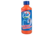 rio ontstopper