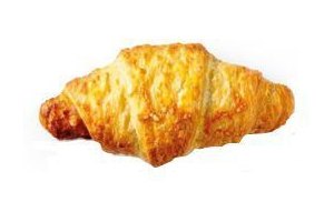 ham kaas croissant