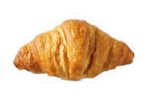 roomboter croissant