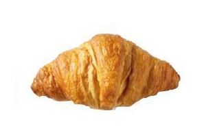 roomboter croissant