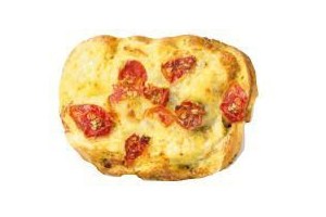 focaccia