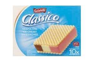 gelatelli wafelijsjes