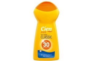 cien classic spf 30