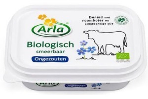 arla biologisch smeerbaar