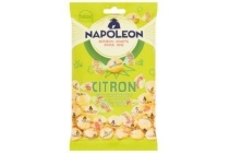 napoleon citron
