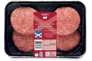 quarter pounders