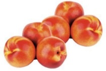 nectarines
