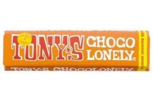 tony s chocolonely melk karamel zeezout