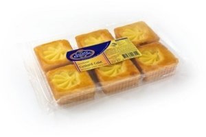 gulden krakeling roomboter custard cakes