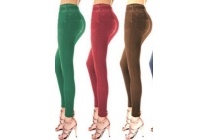 summer shaper jeggings