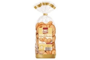 zoete vlinders