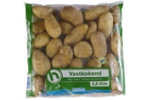 hoogvliet aardappelen vastkokend