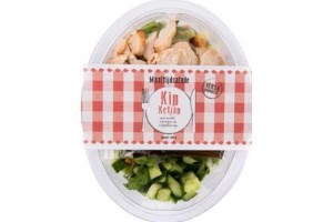 maaltijdsalade