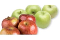 granny smith of fuji appelen