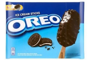 oreo of nestle ijs