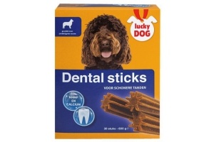 dental sticks