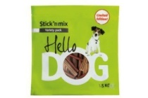 stick n mix