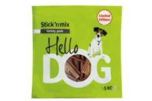 stick n mix