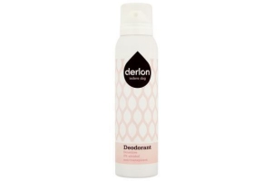 derlon deospray