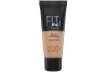 maybelline fit me foundation