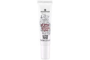 essence glitter primer