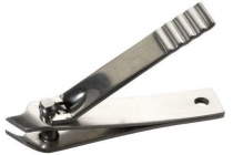schuine nagelknipper beauty essential