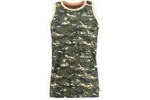 heren singlet