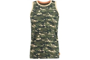 heren singlet