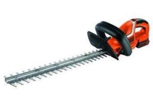 black decker heggenschaar gtc1845l20