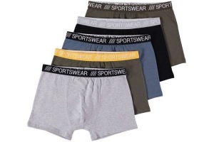 heren boxer