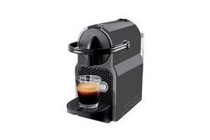 nespresso magimix koffiemachine