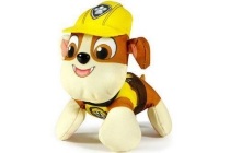 paw patrol mini pup