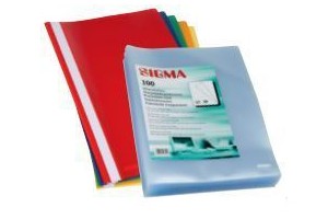 sigma snelhechters l mappen of showtassen