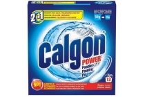 calgon 2 in 1 poeder power