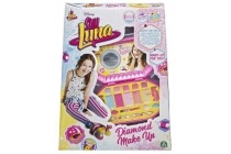 soy luna make updoos of dagboek