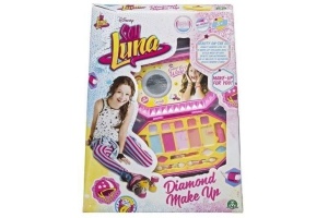 soy luna make updoos of dagboek