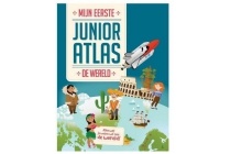 mijn eerst junior atlas