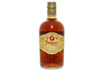 pampero rum