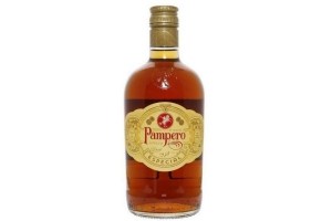 pampero rum