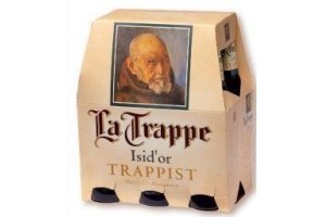 la trappe isid or sixpack