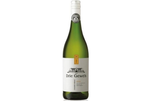 drie gewels chardonnay