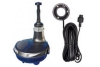 hozelock vijverfilter en pomp easyclear 3000 met led verlichting