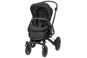 maxi cosi nova black raven