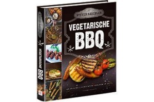 kookboek vegetarische bbq steven raichlen