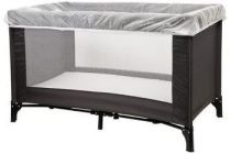 prenatal klamboe campingbed