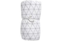 meyco hydrofiel doek xxl swaddle triangle