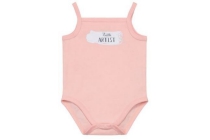 prenatal baby meisjes romper