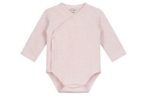 prenatal newborn meisjes romper