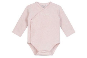 prenatal newborn meisjes romper