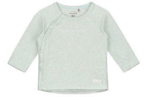 prenatal newborn jongens t shirtje